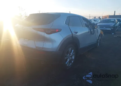 2021 Mazda Cx-30 Select from USA, damaged, VIN 3MVDMABL4MM208421